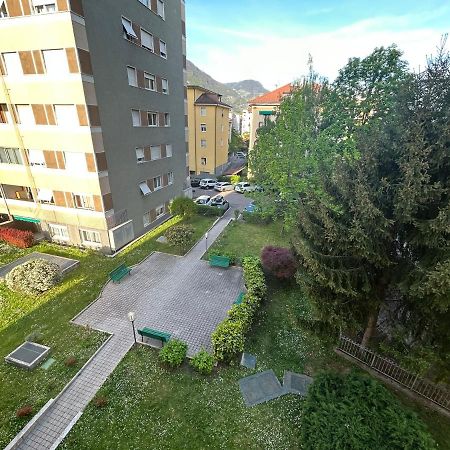 Sweet Home Bozen Buitenkant foto