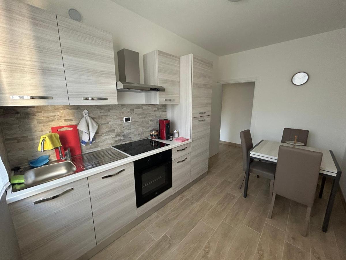 Sweet Home Bozen Buitenkant foto
