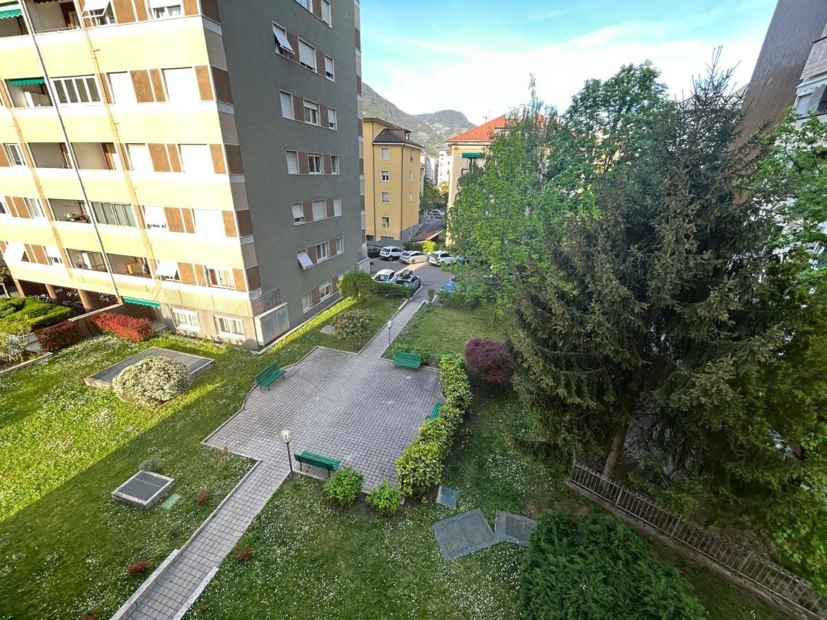 Sweet Home Bozen Buitenkant foto