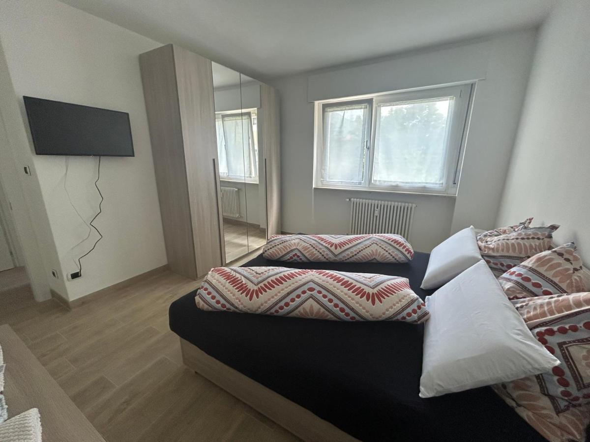 Sweet Home Bozen Buitenkant foto